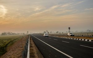 Louis Berger selected as design consultant for interstate road modernization in India