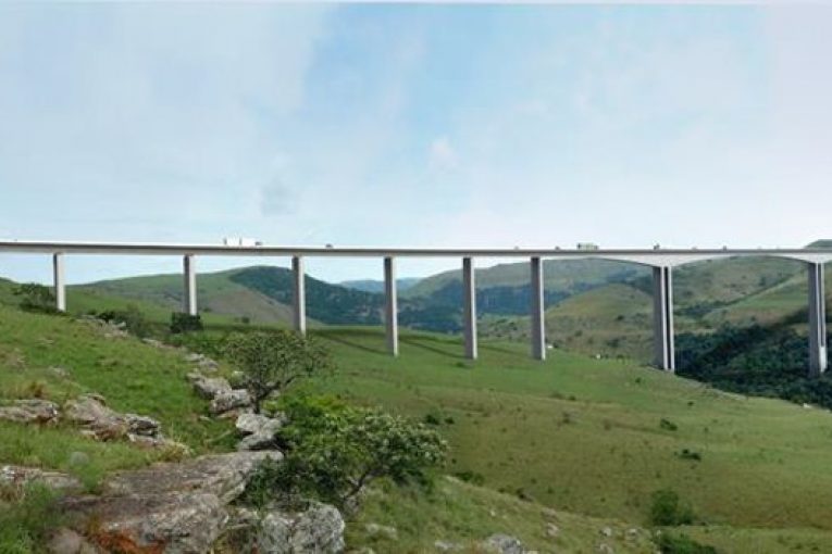 South Africa awards N2 Wild Coast Bridge Tender to Stabag JV