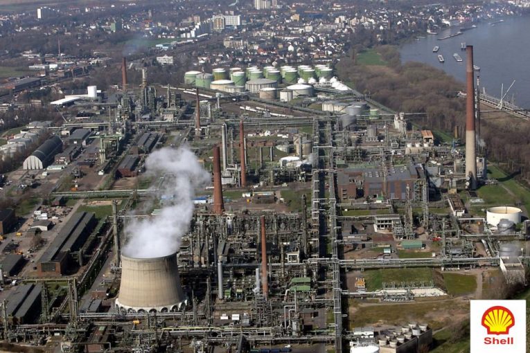 Shell plans project with ITM Power for bulk hydrogen production through electrolysis