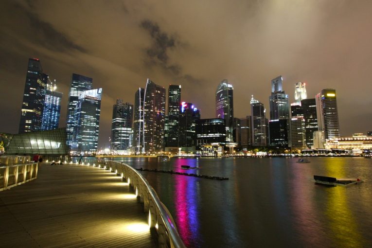 ZÜBLIN, a Strabag subsidiary awarded €309m contract in Singapore