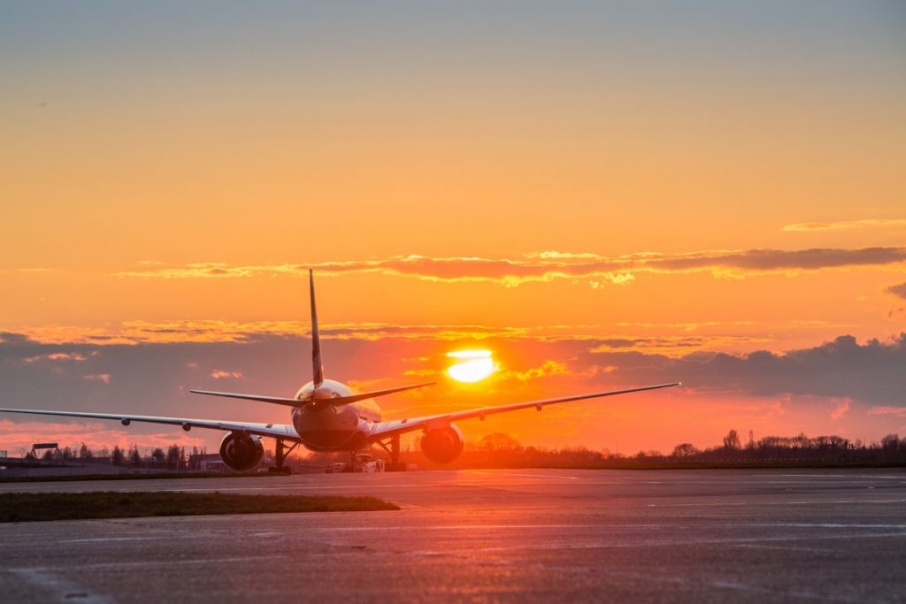 Dreamliners flying high as Heathrow hits new low noise record