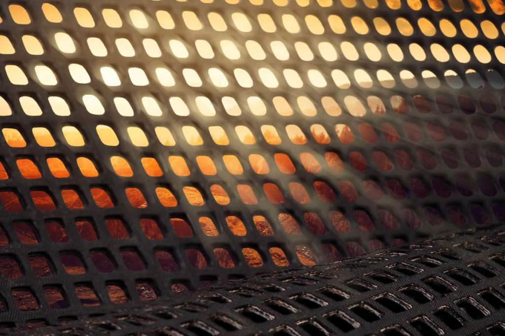 Durability and accuracy with new screening media from Sandvik