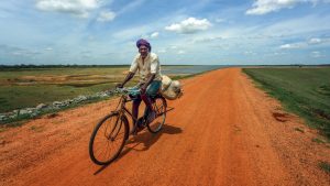 ADB provides $900 Million financing for Rural Connectivity Program in Sri Lanka