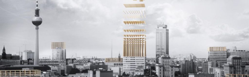 Metsä Wood sees new living space potential for German cities