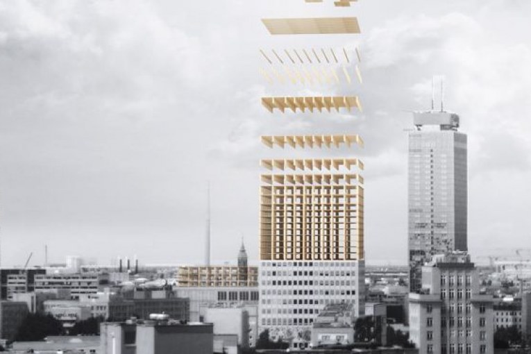 Metsä Wood sees new living space potential for German cities