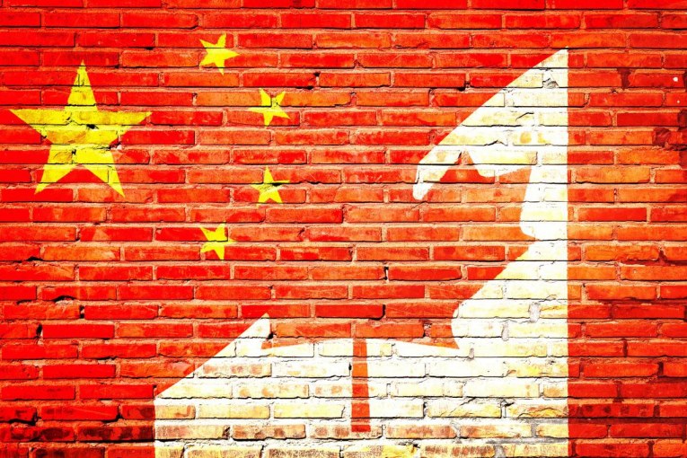 Canadian Aecon Group acquired by China's CCCI