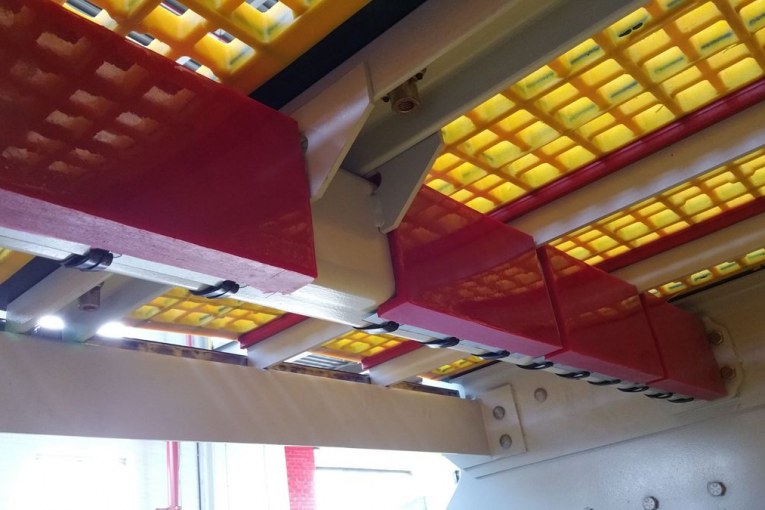 Haver and Boecker adds Zip Guard for vibrating screen wear protection