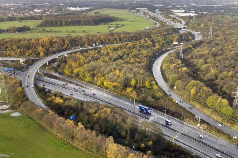 Balfour Beatty and Mott MacDonald secure £115m highways maintenance extension