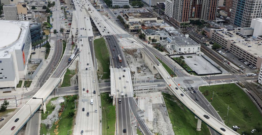Volvo CE's new Spirit Magazine presents Megaprojects that change people's lives