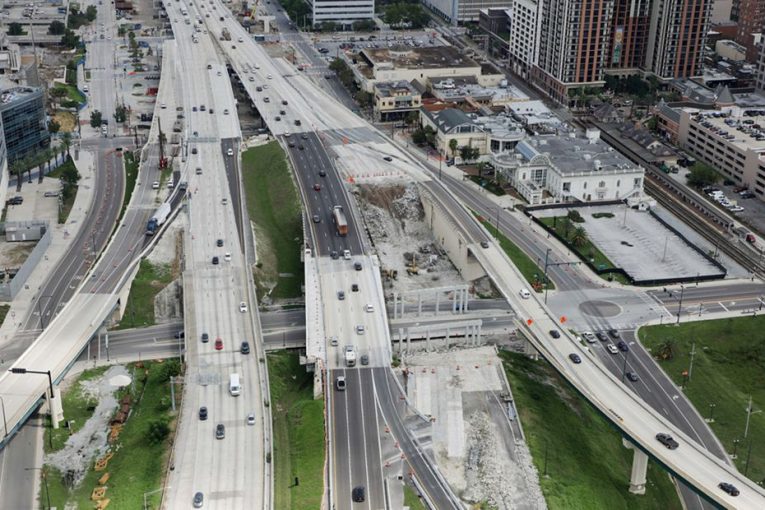 Volvo CE's new Spirit Magazine presents Megaprojects that change people's lives