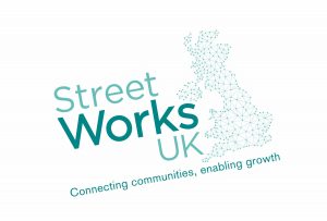 Street Works Logo