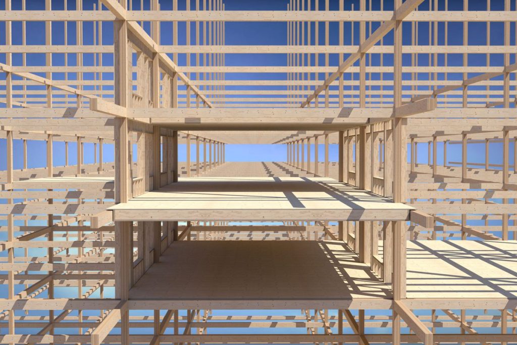 From desktop designs to actual projects – join the Open Source Wood