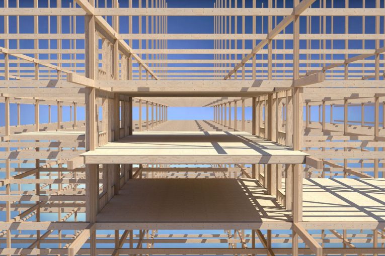 From desktop designs to actual projects – join the Open Source Wood