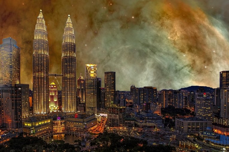 MIT study finds energy-efficient construction is key to lowering urban pollution