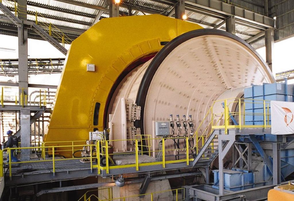 Metso wins a significant order to deliver a new minerals processing plant to Russia