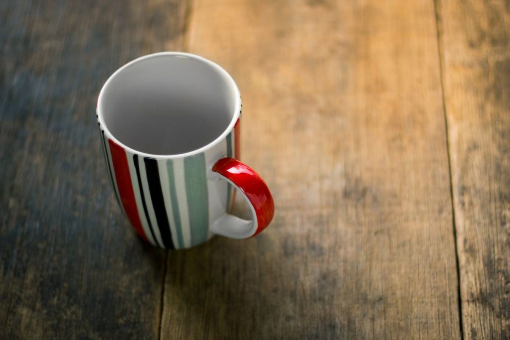 British construction workers spend 130 hours a year making tea!