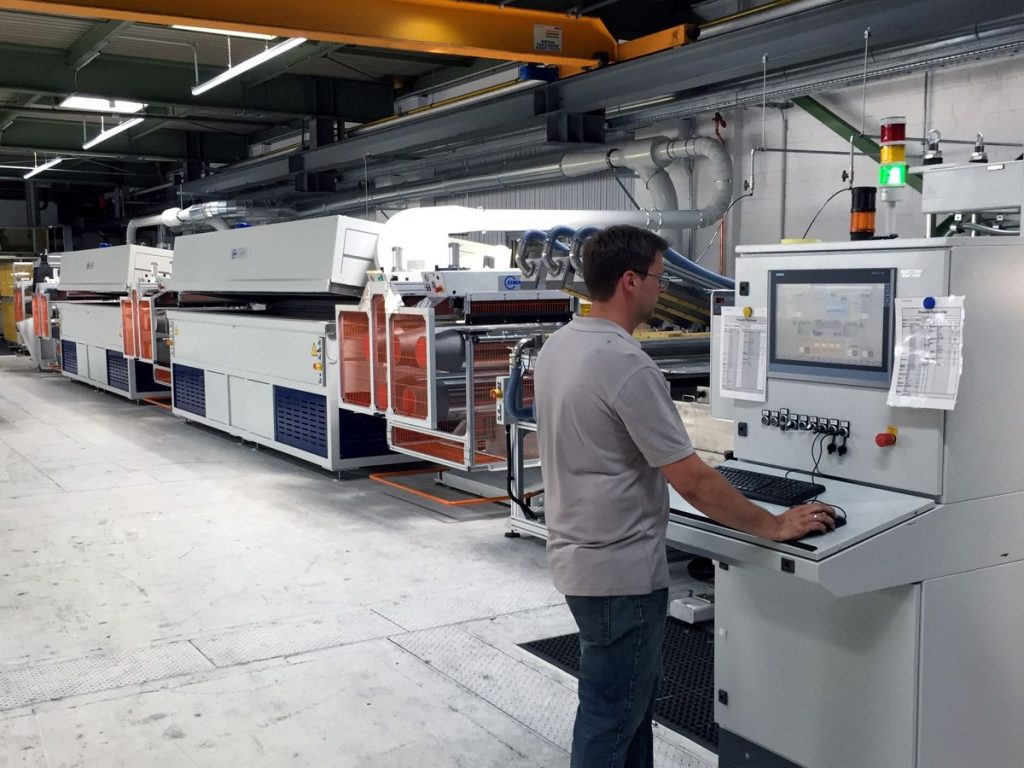 SIKA COMMENCES CONCRETE REINFORCING FIBER PRODUCTION FOR REGION EMEA