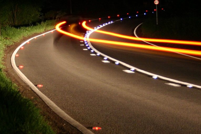 Clearview Intelligence unveils Solar Powered Road Stud to create safer highways