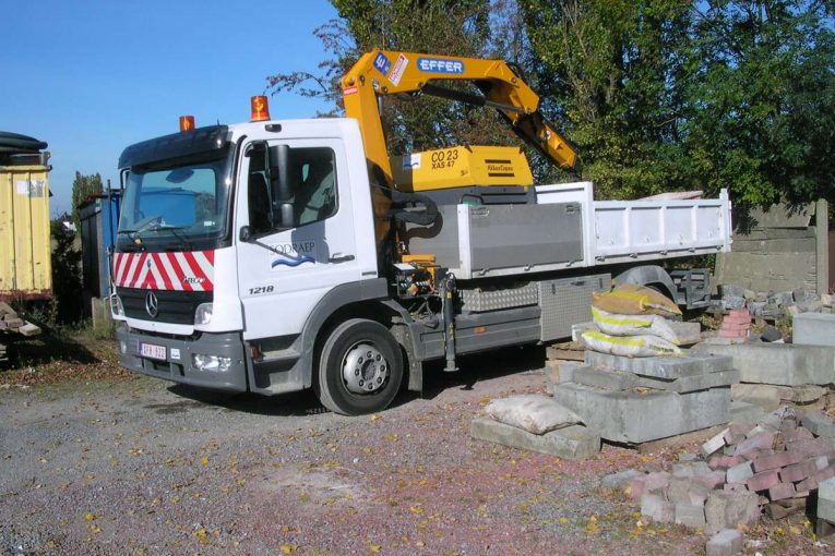 UK Builders Merchants Federation calls on Chancellor to back commercial vehicles modernisation