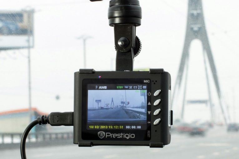 Will the dash cam make safer drivers and safer roads?