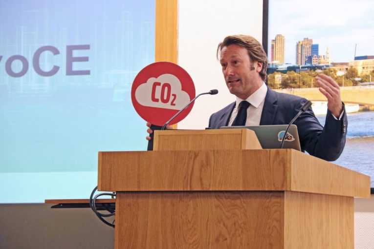 Construction Climate Challenge Conference calls for ambitious carbon reduction goals 