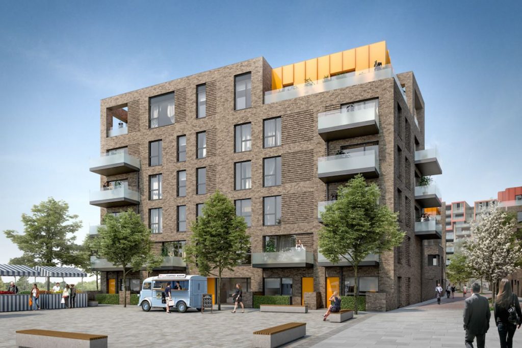 One of the UK’s leading construction and property consultancies, Thomas & Adamson, believes despite the negative outlook among many for the construction sector in 2018, plenty of opportunities remain in a post-Brexit UK.