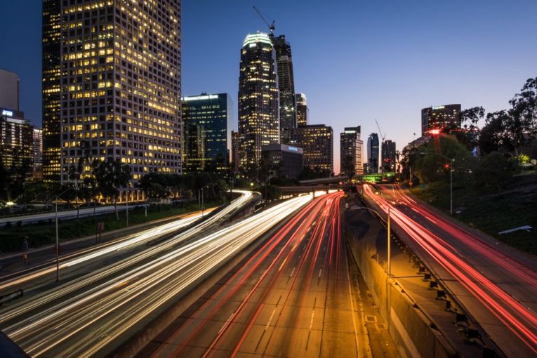 Los Angeles DoT selects INRIX for Urban Mobility Intelligence