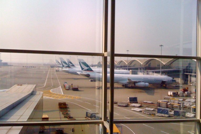 CIMIC’S Leighton Asia wins A$390m Hong Kong Airport works