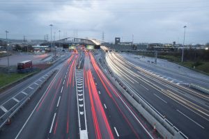 Lower Thames Crossing’s £8bn economic benefit welcomed
