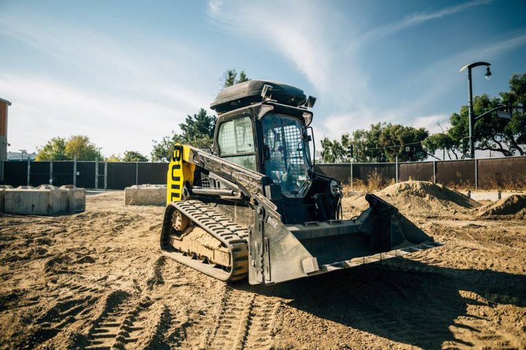 Ex-Google engineer starts Built Robotics to disrupt construction