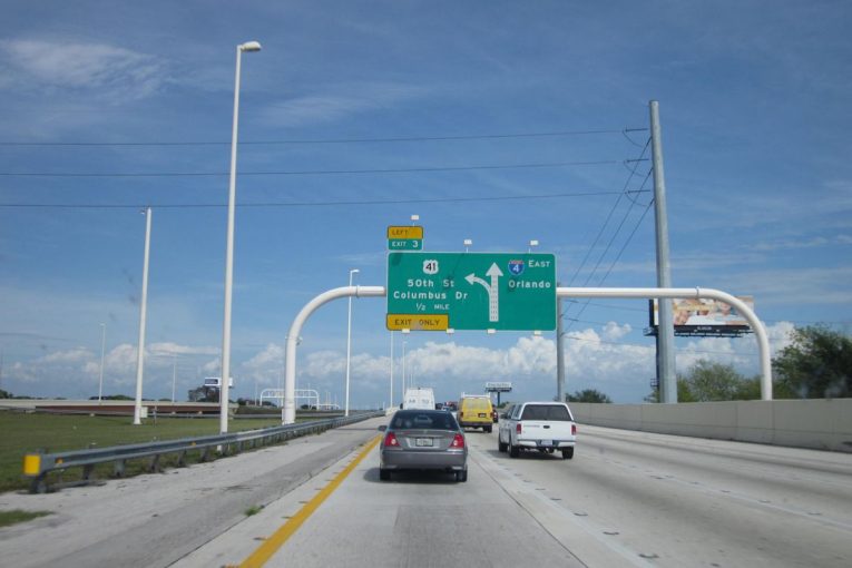Salini Impregilo with Lane wins a $134.6m contract to build a new highway section in Florida