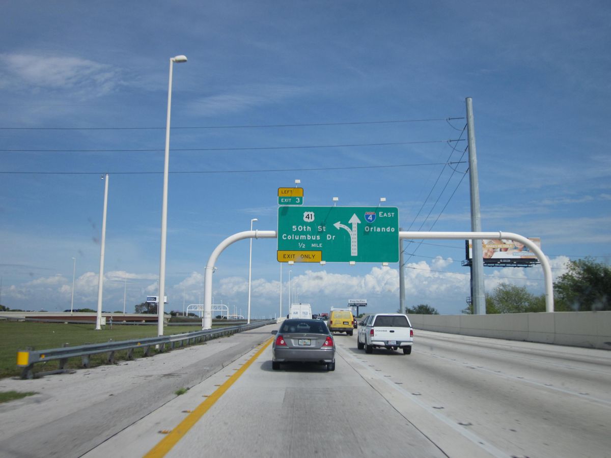 Salini Impregilo with Lane wins a $134.6m contract to build a new highway section in Florida