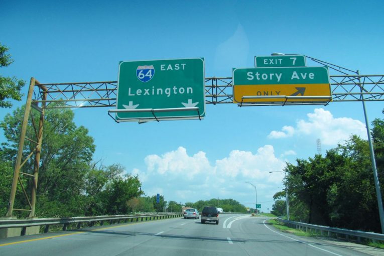 Parsons awarded Kentucky I-265/I-64 Interchange