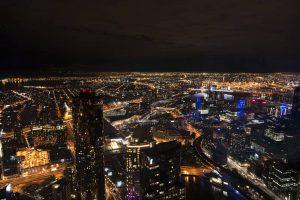Melbourne City - Photo by Lenny K Photography