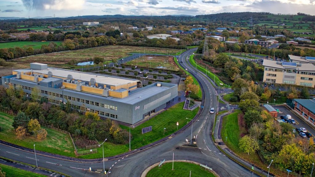 Denbighshire's new route to investment gives boost to businesses