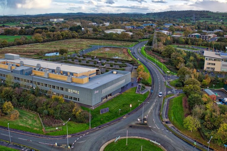 Denbighshire's new route to investment gives boost to businesses