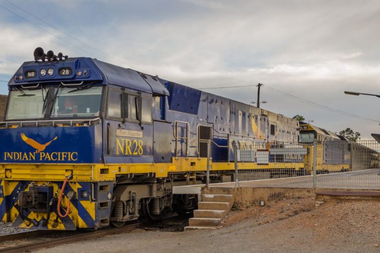 Australia announces additional Aus$8.4 billion for Melbourne to Brisbane Inland Rail