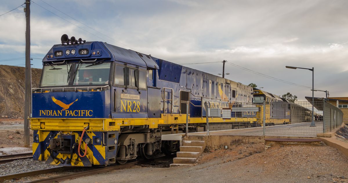 Australia announces additional Aus$8.4 billion for Melbourne to Brisbane Inland Rail