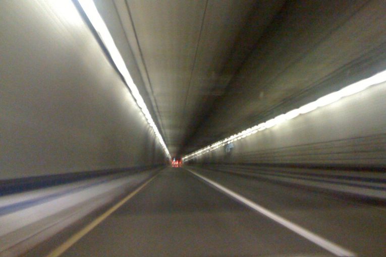 Search underway for mammoth Tunnel Boring Machines