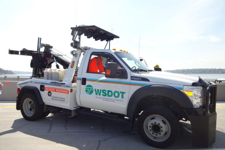 Washington DoT looks at disadvantaged business enterprise goals for highway projects