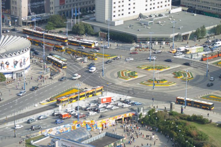 STRABAG wins €170 million road construction contracts in Poland