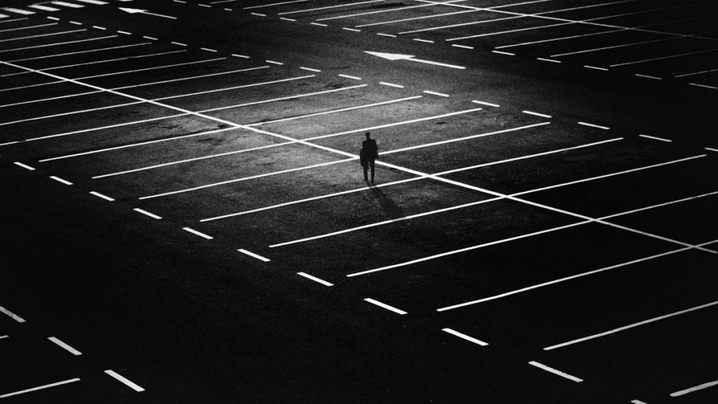 Technology and psychology boosts parking compliance