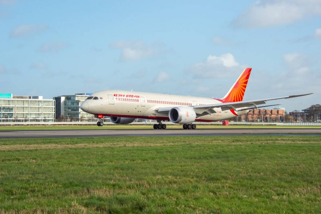 New report shows Heathrow’s noise footprint at smallest recorded levels