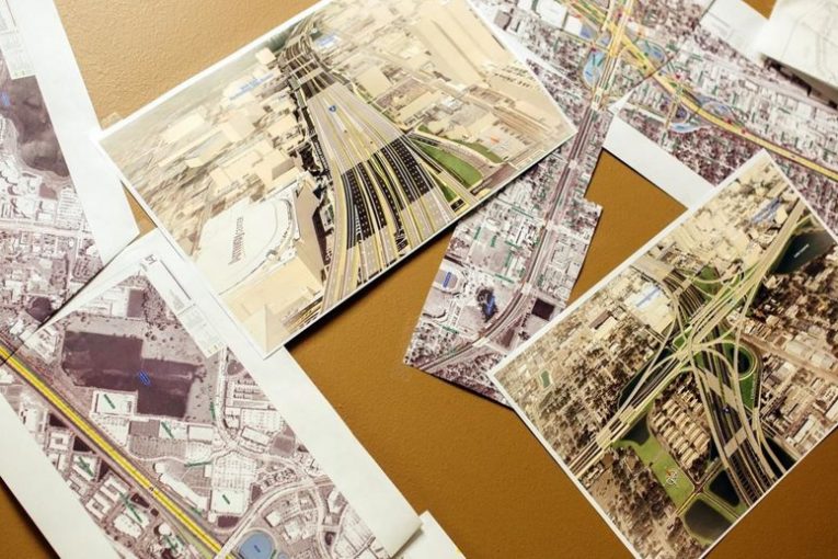 How design is driving Americas largest infrastructure project