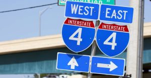 Time and safety — Floridians are looking forward to an increase in both when the $2.3 billion I-4 Ultimate interstate megaproject is completed in 2021.