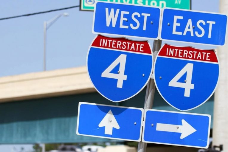Safety first for Florida's I-4 reconstruction