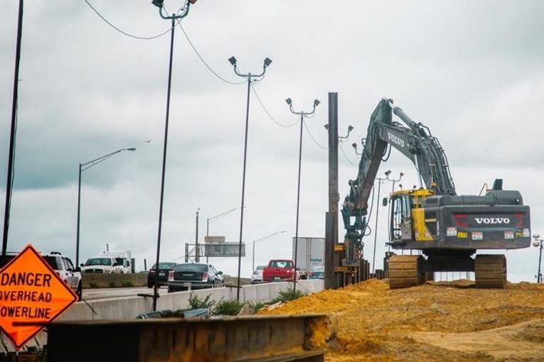 Remote control decreases downtime on Florida’s Interstate 4 project