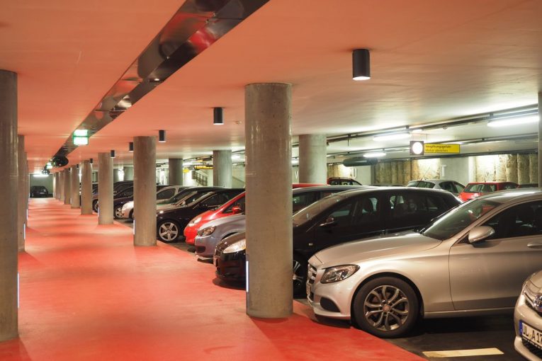 How incorrectly marking your Car Park could cost you