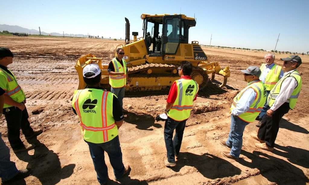 Taking Control of the Future Brings Success - Training and access to resources are key. Photo by Jeff Winke