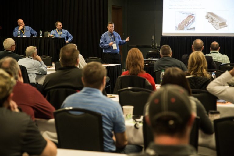 Learn to grow your business at the World of Asphalt and AGG1 Academy